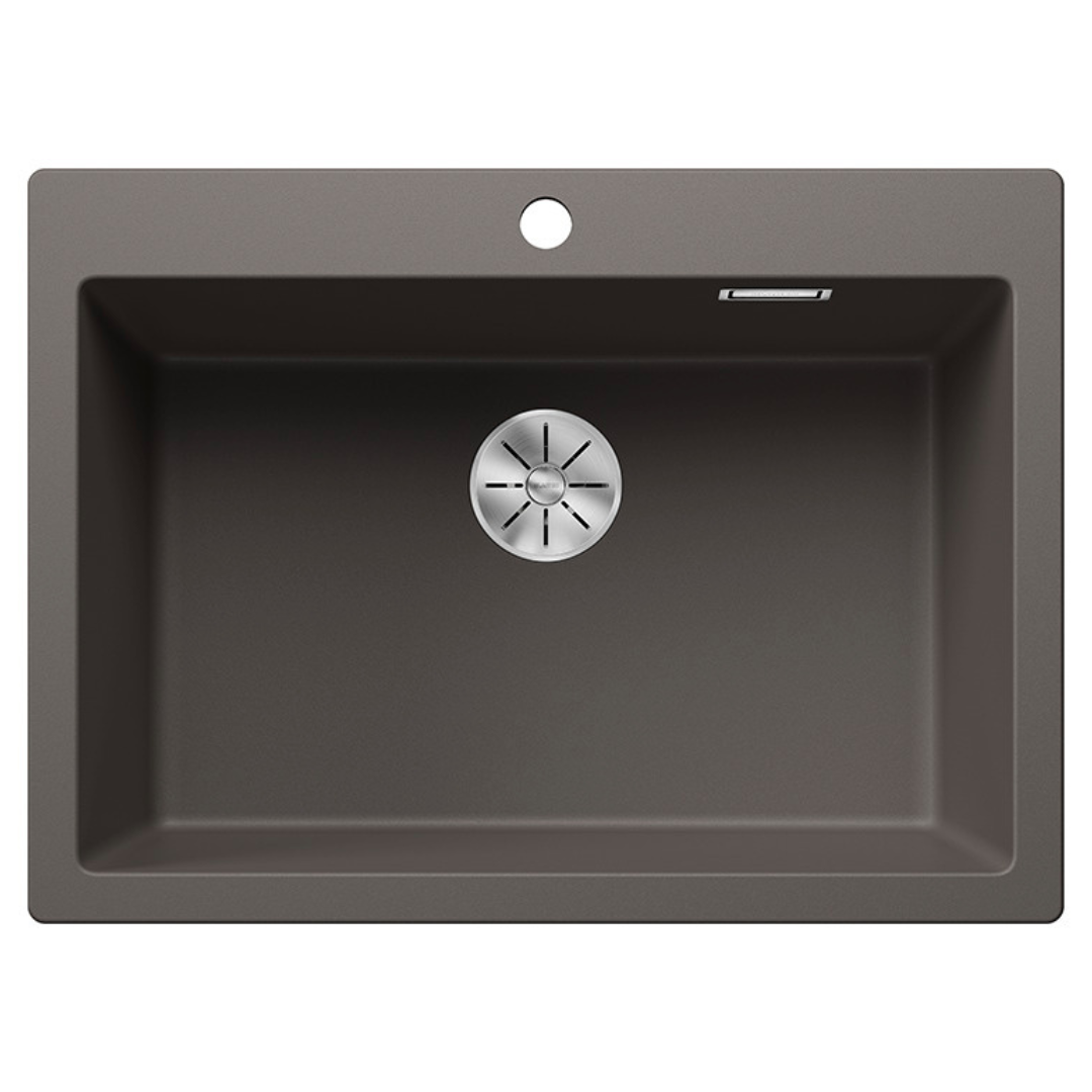 PLEON 8 volcano grey