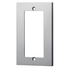 WEST Agaho Switch Plate 60S