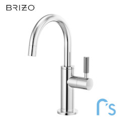 LITZE 浄水器水栓(単水栓)