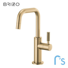 LITZE 浄水器水栓(単水栓)