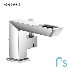 VETTIS シングルレバー洗面混合水栓