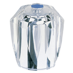 CRハンドル1/2"用　マーク青