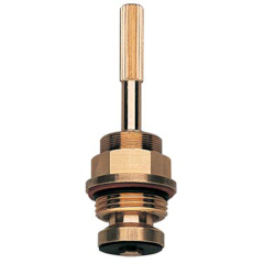 ヘッドパーツ ロングスピンドルタイプ1/2"(旧タイプ)