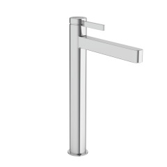 Finoris シングルレバー洗面混合水栓 260(ポップアップ引棒無)