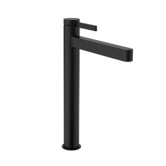 Finoris シングルレバー洗面混合水栓 260(ポップアップ引棒無)