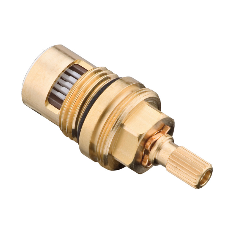 共通部品 セラミック止水カートリッジ右/湯