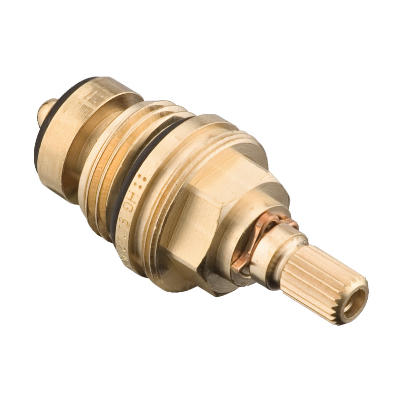 共通部品 スピンドル止水ユニット