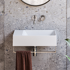 Premium 手洗器500mm