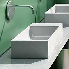 Premium 手洗器500mm