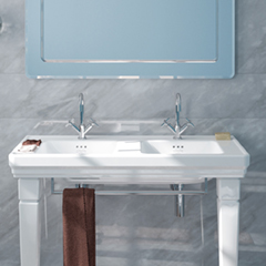 CANOVA ROYAL 洗面器1250mm