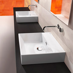 Premium 洗面器500mm