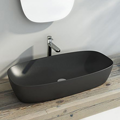 Alvea 洗面器800mm