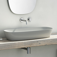 Alvea 洗面器800mm