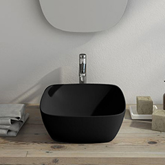 Alvea 洗面器400mm