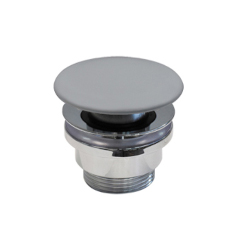 排水目皿(セメントグレー)