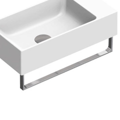 Zero タオルバー