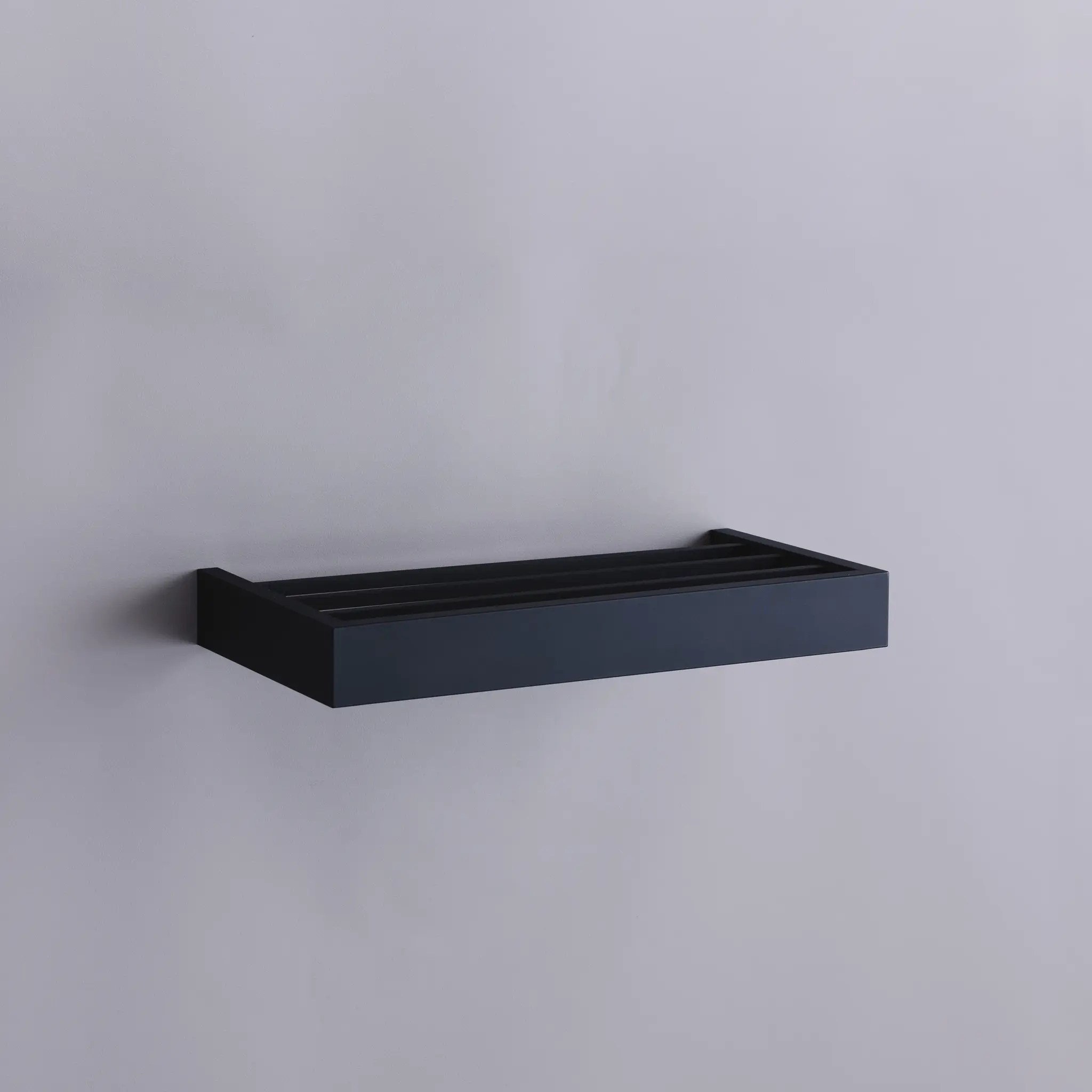 タオルシェルフ