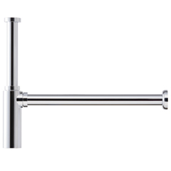 ボトルトラップ 欧州仕様 32mm(クロム)