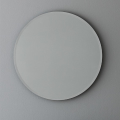 フレームレスベベルドミラー ラウンド250mm