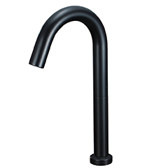 センサー式単水栓(電池式)