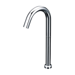 センサー式単水栓(電池式)