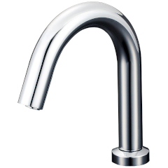 センサー式単水栓(AC100V)