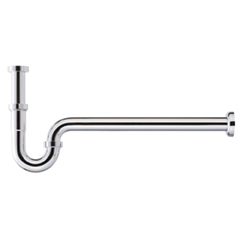 Pトラップ 欧州仕様 32mm(クロム)