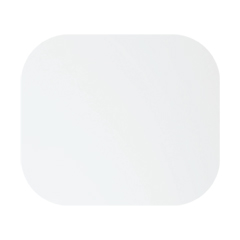 フレームレスミラー スクエア640×550mm