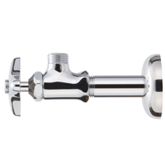 壁給水用止水栓(ハンドルタイプ)