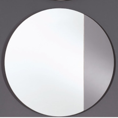 DEKNUDT DECORA(デクヌートデコラ) デザインミラー(鏡)φ580mm