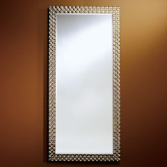 DEKNUDT DECORA(デクヌートデコラ)デザインミラー(鏡)W780×H1680×D23mm