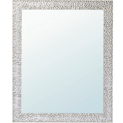 DEKNUDT DECORA(デクヌートデコラ)デザインミラー(鏡)W480×H580×D15mm