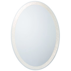 Etching　ミラー(鏡)W500×H700×D20mm