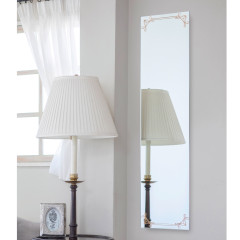 Etching　ミラー(鏡)W300×H1200×D20mm