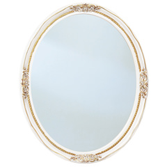 Bel Lusso　ミラー(鏡)W640×H790×D43mm