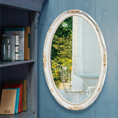 Bel Lusso　ミラー(鏡)W500×H760×D44mm