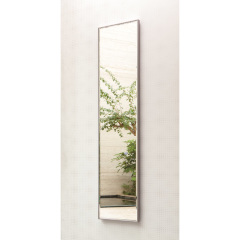 Casual　ミラー(鏡)W262×H1212×D20mm