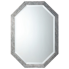 DEKNUDT DECORA(デクヌートデコラ)　デザインミラー(鏡)W500×H1450×D30mm