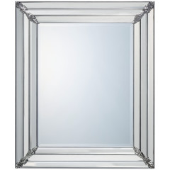 Luxury　ミラー(鏡)W900×H1080×D45?60mm