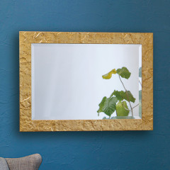 Luxury　ミラー(鏡)W950xH700×D30mm