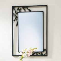 Antinew　ミラー(鏡)W500×H700×D15mm