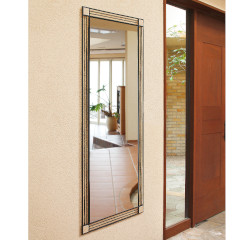 Antinew　ミラー(鏡)W550×H1400×D10mm