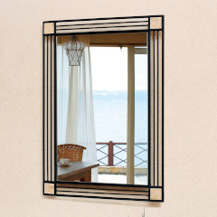 Antinew　ミラー(鏡)W500×H700×D10mm