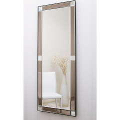 Casual　ミラー(鏡)W450×H1200×D20mm