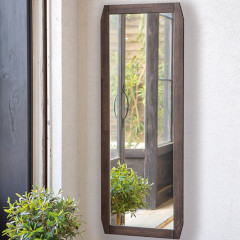 Re:Barrel　ミラー(鏡)W550×H1500×D22mm