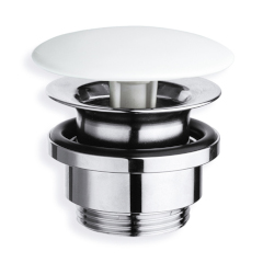 排水目皿(ホワイト)