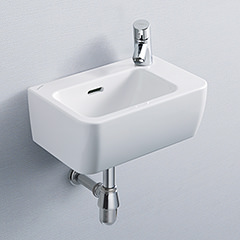 Laufen Pro 洗面器360mm