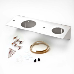 RW104専用壁固定用ブラケット