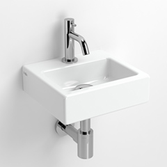 手洗器・単水栓セット290mm