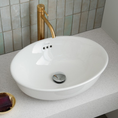 Guild50 カウンター置き型洗面器500mm